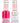 Chance Duo Soak Off Gel Polish + Nail Lacquer - 0.5 oz. Each / #255 by Cre8tion