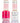 Chance Duo Soak Off Gel Polish + Nail Lacquer - 0.5 oz. Each / #255 by Cre8tion