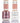 Chance Duo Soak Off Gel Polish + Nail Lacquer - 0.5 oz. Each / #257 by Cre8tion