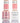 Chance Duo Soak Off Gel Polish + Nail Lacquer - 0.5 oz. Each / #259 by Cre8tion