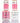 Chance Duo Soak Off Gel Polish + Nail Lacquer - 0.5 oz. Each / #260 by Cre8tion
