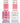 Chance Duo Soak Off Gel Polish + Nail Lacquer - 0.5 oz. Each / #262 by Cre8tion