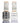 Chance Duo Soak Off Gel Polish + Nail Lacquer - 0.5 oz. Each / #267 by Cre8tion