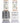 Chance Duo Soak Off Gel Polish + Nail Lacquer - 0.5 oz. Each / #269 by Cre8tion