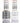 Chance Duo Soak Off Gel Polish + Nail Lacquer - 0.5 oz. Each / #270 by Cre8tion