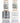 Chance Duo Soak Off Gel Polish + Nail Lacquer - 0.5 oz. Each / #271 by Cre8tion