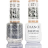 Chance Duo Soak Off Gel Polish + Nail Lacquer - 0.5 oz. Each / #271 by Cre8tion