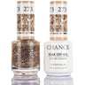 Chance Duo Soak Off Gel Polish + Nail Lacquer - 0.5 oz. Each / #273 by Cre8tion