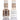 Chance Duo Soak Off Gel Polish + Nail Lacquer - 0.5 oz. Each / #273 by Cre8tion