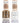 Chance Duo Soak Off Gel Polish + Nail Lacquer - 0.5 oz. Each / #274 by Cre8tion