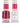 Chance Duo Soak Off Gel Polish + Nail Lacquer - 0.5 oz. Each / #276 by Cre8tion