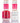 Chance Duo Soak Off Gel Polish + Nail Lacquer - 0.5 oz. Each / #277 by Cre8tion