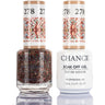 Chance Duo Soak Off Gel Polish + Nail Lacquer - 0.5 oz. Each / #278 by Cre8tion