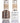 Chance Duo Soak Off Gel Polish + Nail Lacquer - 0.5 oz. Each / #279 by Cre8tion