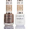 Chance Duo Soak Off Gel Polish + Nail Lacquer - 0.5 oz. Each / #279 by Cre8tion