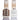 Chance Duo Soak Off Gel Polish + Nail Lacquer - 0.5 oz. Each / #279 by Cre8tion