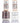 Chance Duo Soak Off Gel Polish + Nail Lacquer - 0.5 oz. Each / #280 by Cre8tion