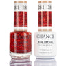 Chance Duo Soak Off Gel Polish + Nail Lacquer - 0.5 oz. Each / #281 by Cre8tion