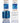 Chance Duo Soak Off Gel Polish + Nail Lacquer - 0.5 oz. Each / #282 by Cre8tion