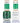 Chance Duo Soak Off Gel Polish + Nail Lacquer - 0.5 oz. Each / #284 by Cre8tion
