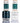 Chance Duo Soak Off Gel Polish + Nail Lacquer - 0.5 oz. Each / #285 by Cre8tion