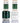 Chance Duo Soak Off Gel Polish + Nail Lacquer - 0.5 oz. Each / #286 by Cre8tion