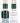 Chance Duo Soak Off Gel Polish + Nail Lacquer - 0.5 oz. Each / #287 by Cre8tion