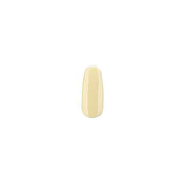 Chance Duo - Soak Off Gel Polish & Nail Lacquer 0.5 oz. Each / #297