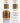 Chance Duo - Soak Off Gel Polish & Nail Lacquer 0.5 oz. Each / #320