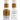 Chance Duo - Soak Off Gel Polish & Nail Lacquer 0.5 oz. Each / #320