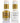 Chance Duo - Soak Off Gel Polish & Nail Lacquer 0.5 oz. Each / #321