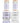Chance Duo - Soak Off Gel Polish & Nail Lacquer 0.5 oz. Each / #325