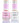 Chance Duo - Soak Off Gel Polish & Nail Lacquer 0.5 oz. Each / #327