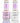 Chance Duo - Soak Off Gel Polish & Nail Lacquer 0.5 oz. Each / #330