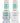 Chance Duo - Soak Off Gel Polish & Nail Lacquer 0.5 oz. Each / #332