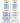 Chance Duo - Soak Off Gel Polish & Nail Lacquer 0.5 oz. Each / #335