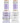 Chance Duo - Soak Off Gel Polish & Nail Lacquer 0.5 oz. Each / #336