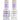 Chance Duo - Soak Off Gel Polish & Nail Lacquer 0.5 oz. Each / #336