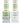 Chance Duo - Soak Off Gel Polish & Nail Lacquer 0.5 oz. Each / #337