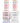 Chance Duo - Soak Off Gel Polish & Nail Lacquer 0.5 oz. Each / #338