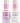 Chance Duo - Soak Off Gel Polish & Nail Lacquer 0.5 oz. Each / #339
