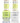 Chance Duo - Soak Off Gel Polish & Nail Lacquer 0.5 oz. Each / #340