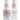 Chance Duo - Soak Off Gel Polish & Nail Lacquer 0.5 oz. Each / #341