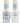 Chance Duo - Soak Off Gel Polish & Nail Lacquer 0.5 oz. Each / #342