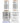 Chance Duo - Soak Off Gel Polish & Nail Lacquer 0.5 oz. Each / #346
