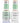 Chance Duo - Soak Off Gel Polish & Nail Lacquer 0.5 oz. Each / #349