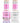 Chance Duo - Soak Off Gel Polish & Nail Lacquer 0.5 oz. Each / #352