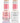 Chance Duo - Soak Off Gel Polish & Nail Lacquer 0.5 oz. Each / #354