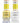 Chance Duo - Soak Off Gel Polish & Nail Lacquer 0.5 oz. Each / #355