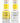 Chance Duo - Soak Off Gel Polish & Nail Lacquer 0.5 oz. Each / #359